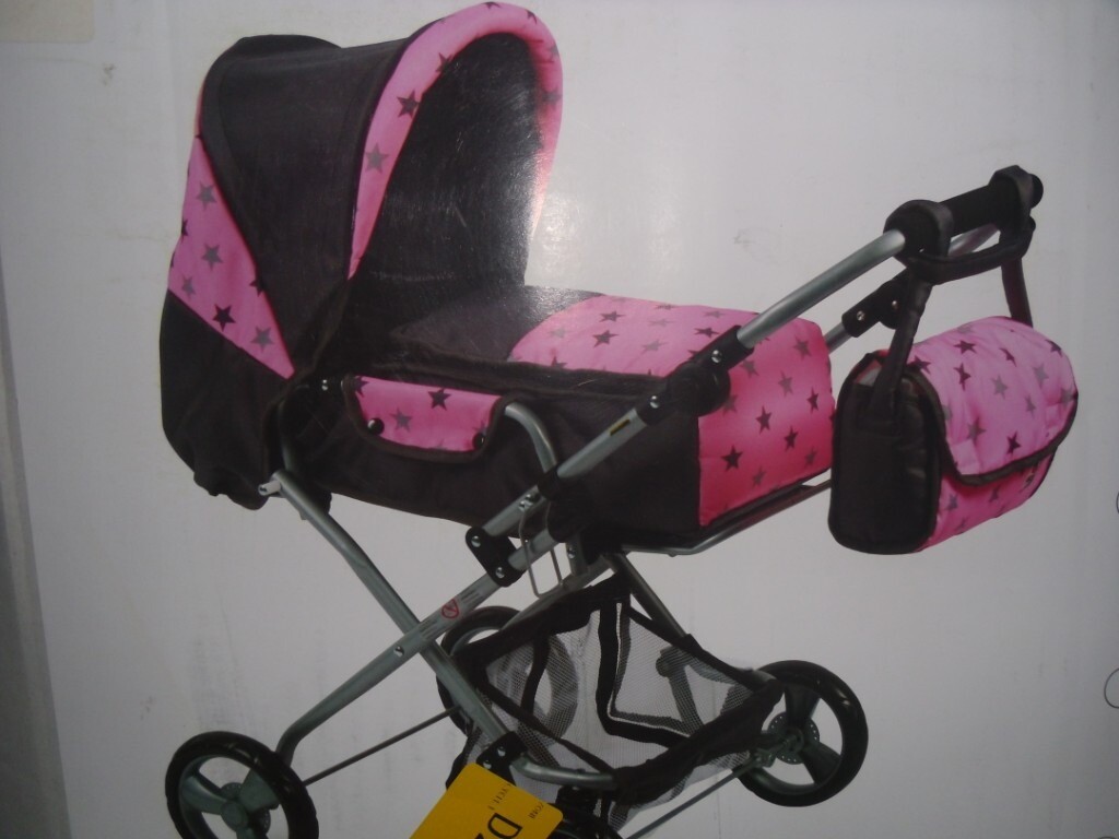 gumtree dolls pram